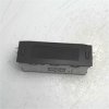 9648634177 21654301-1 DISPLAY MULTIMEDIALE SCHERMO DIGITALE PEUGEOT 1007 1.4D 2007 SAGEM