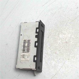 9648634177 21654301-1 DISPLAY MULTIMEDIALE SCHERMO DIGITALE PEUGEOT 1007 1.4D 2007 SAGEM