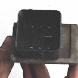 9640469680 CENTRALINA RELE' SENSORE MODULO PRERISCALDAMENTO CANDELETTE PEUGEOT 1007 1.4DIESEL 2007