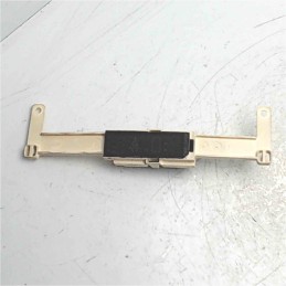 9654973880 DISPLAY SCHERMO DIGITALE INDICATORE CINTURE SICUREZZA PEUGEOT 1007 1.4DIESEL 2007 MAGNETI MARELLI
