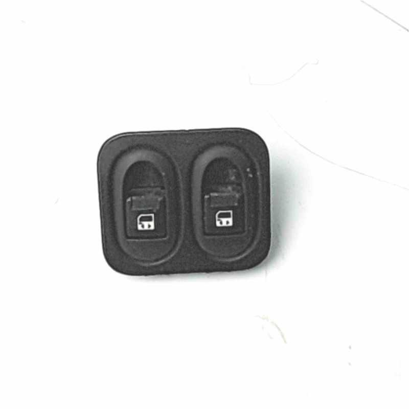 96570331XT 9647541077 Comando interruttori pulsanti pulsantiera comando apriporta scorrevole Peugeot 1007 2004-11 5pin