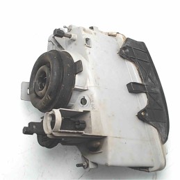 20-5735 Faro proiettore gruppo ottico luci anteriore destro Fiat Seicento