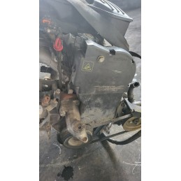 motore Lancia Y FIAT PUNTO 176 1.2 16V 176B9000