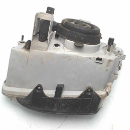 20-5735 Faro proiettore gruppo ottico luci anteriore destro Fiat Seicento