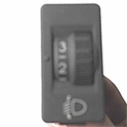 96384422 XT 96366692 XT Interruttore pulsante rele' regolazione altezza fari Peugeot 1007 2004-11 3pin