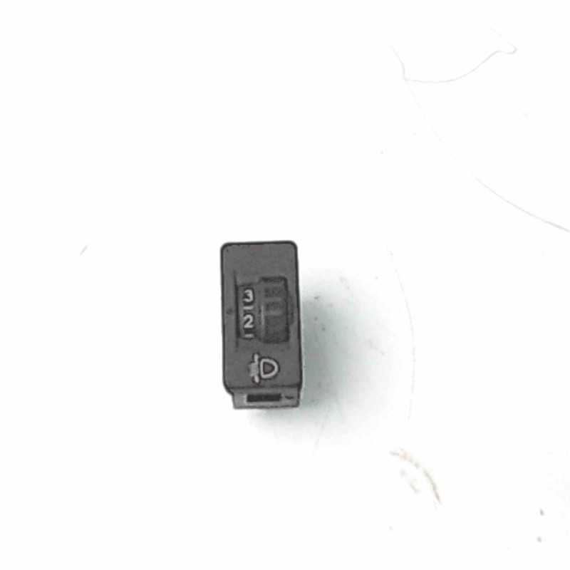 96384422 XT 96366692 XT Interruttore pulsante rele' regolazione altezza fari Peugeot 1007 2004-11 3pin