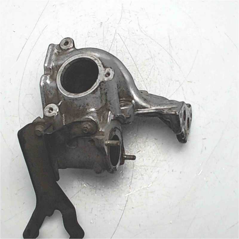 3-52301 Valvola Egr radiatore tubo di aspirazione Renault Clio III 1.5dci