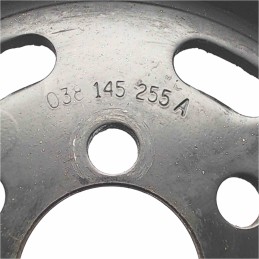 038145255A Puleggia pompa servosterzo idraulica Volkswagen  GOLF IV 1.8 2003 Audi Seat 1997-07 6gole