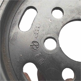 038145255A Puleggia pompa servosterzo idraulica Volkswagen  GOLF IV 1.8 2003 Audi Seat 1997-07 6gole