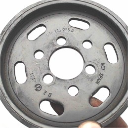 038145255A Puleggia pompa servosterzo idraulica Volkswagen  GOLF IV 1.8 2003 Audi Seat 1997-07 6gole