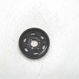 038145255A Puleggia pompa servosterzo idraulica Volkswagen  GOLF IV 1.8 2003 Audi Seat 1997-07 6gole