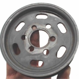 038145255A Puleggia pompa servosterzo idraulica Volkswagen  GOLF IV 1.8 2003 Audi Seat 1997-07 6gole
