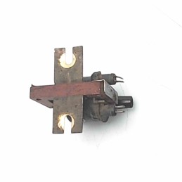 BAE506 Bobina accensione avviamento Magneti Marelli Fiat Uno Fire Lancia Autobianchi 1989-95