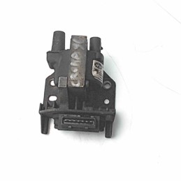 BAE504 Bobina accensione avviamento Magneti Marelli Fiat Lancia Renault 7pin 4pin