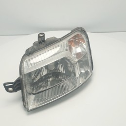 Faro fanale proiettore anteriore sinistro Fiat Panda 2° serie 169 
