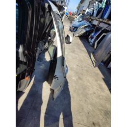 Porta portiera sportello anteriore destro Clio pos.C0