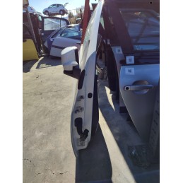 Porta portiera sportello anteriore destro Clio pos.C0