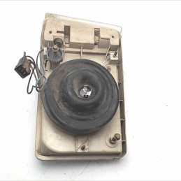 2503.031.038000 Faro fanale proiettore anteriore SX Fiat Panda 1° serie 141 1986-03