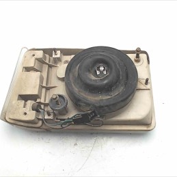 2503.031.038000 Faro fanale proiettore anteriore SX Fiat Panda 1° serie 141 1986-03