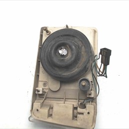 2503.031.038000 Faro fanale proiettore anteriore SX Fiat Panda 1° serie 141 1986-03