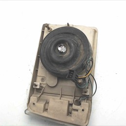 2503.031.038000 Faro fanale proiettore anteriore SX Fiat Panda 1° serie 141 1986-03