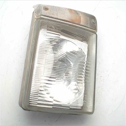 2503.031.038000 Faro fanale proiettore anteriore SX Fiat Panda 1° serie 141 1986-03