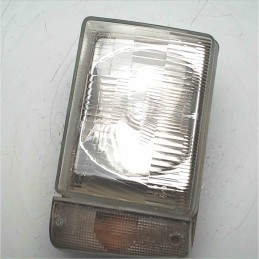 2503.031.038000 Faro fanale proiettore anteriore SX Fiat Panda 1° serie 141 1986-03