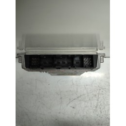 CENTRALINA MOTORE BMW E46 318i 85KW 2003 BOSCH 0261209005 DME 7512354 USATA