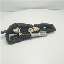 Tenda tendina airbag laterale tetto destro 9655837880 Peugeot 1007 2005-09 