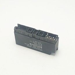 Centralina ecu modulo controllo confort 2028201026 Mercedes W202 classe C 