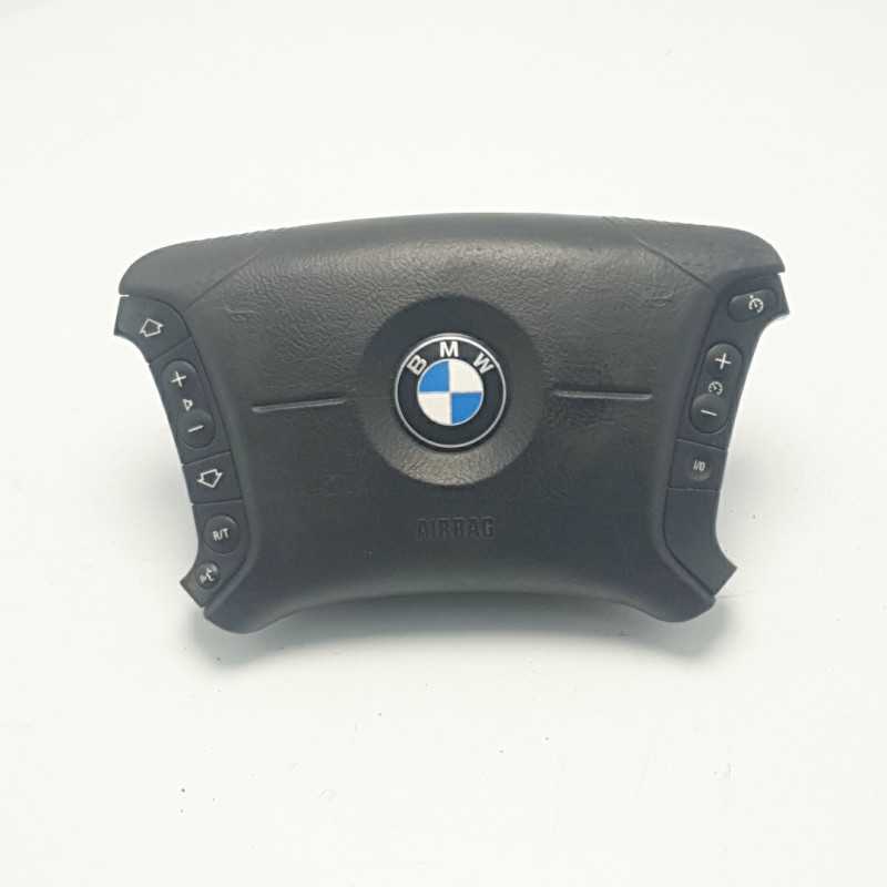 Airbag volante con comandi sinistra guidatore 33675789302Z Bmw E46 serie 3 Airbag volante con comandi sinistra guidatore 33675789302Z Bmw E46 serie 3