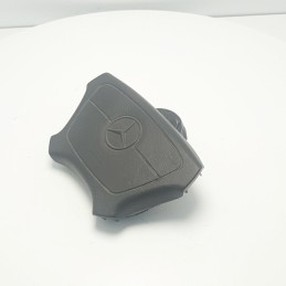 Airbag volante lato guidatore sinistra 0960-MST E96T3100301766 Mercedes W210 classe E 1995-99 