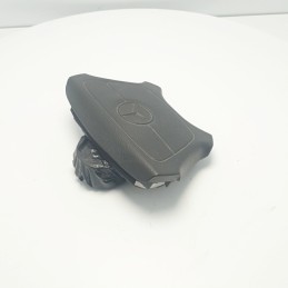 Airbag volante lato guidatore sinistra 0960-MST E96T3100301766 Mercedes W210 classe E 1995-99 