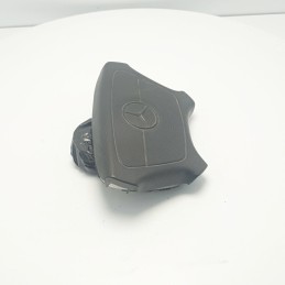 Airbag volante lato guidatore sinistra 0960-MST E96T3100301766 Mercedes W210 classe E 1995-99 