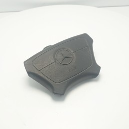 Airbag volante lato guidatore sinistra 0960-MST E96T3100301766 Mercedes W210 classe E 1995-99 