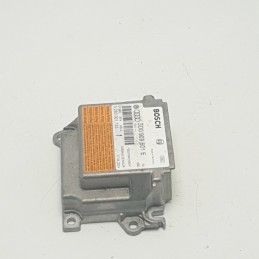 Centralina sensore airbag 3D0909601E Vw Touareg 2004 Bosch 0285001733