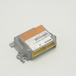 Centralina sensore airbag 3D0909601E Vw Touareg 2004 Bosch 0285001733