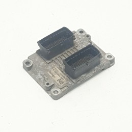Centralina ecu modulo controllo motore 1037352994 Fiat Punto 2° serie 188 1.2 benzina 16v 59kw bosch 0261204983 045