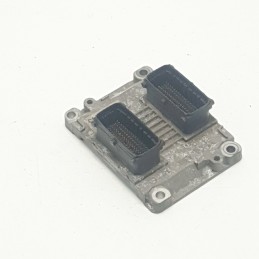 Centralina ecu modulo controllo motore 1037352994 Fiat Punto 2° serie 188 1.2 benzina 16v 59kw bosch 0261204983 045