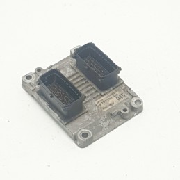 Centralina ecu modulo controllo motore 1037352994 Fiat Punto 2° serie 188 1.2 benzina 16v 59kw bosch 0261204983 045