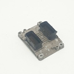 Centralina ecu motore modulo controllo 1037352294 Fiat Punto 2° serie 188 1.2 benzina Bosch 0261204983 033