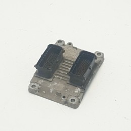 Centralina ecu motore modulo controllo 1037352294 Fiat Punto 2° serie 188 1.2 benzina Bosch 0261204983 033