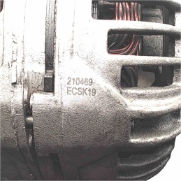 06F903023F alternatore 12V 140A Audi TT A4 A3 A1 Citroen Mitsubishi Seat 2011-15
