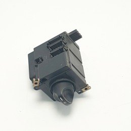 Interruttore pulsante commutatore comando luci fari 1685450104 Mercedes W168 classe A 1997-04