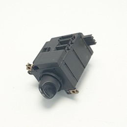 Interruttore pulsante commutatore comando luci fari 1685450104 Mercedes W168 classe A 1997-04