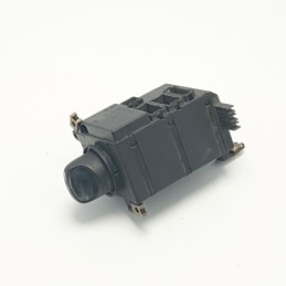 Interruttore pulsante commutatore comando luci fari 1685450104 Mercedes W168 classe A 1997-04