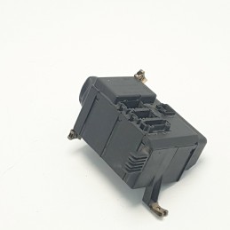 Interruttore pulsante commutatore comando luci fari 1685450104 Mercedes W168 classe A 1997-04