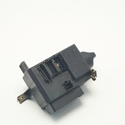 Interruttore pulsante commutatore comando luci fari 1685450104 Mercedes W168 classe A 1997-04