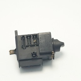 Interruttore pulsante commutatore comando luci fari 1685450104 Mercedes W168 classe A 1997-04