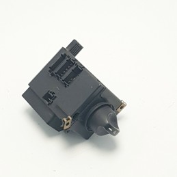 Interruttore pulsante commutatore comando luci fari 1685450104 Mercedes W168 classe A 1997-04